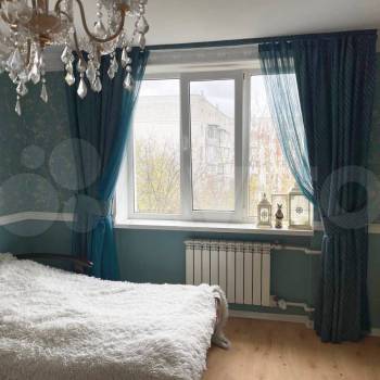 Продается 1-комнатная квартира, 41,6 м²