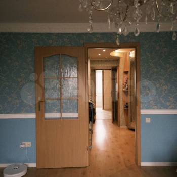 Продается 1-комнатная квартира, 41,6 м²