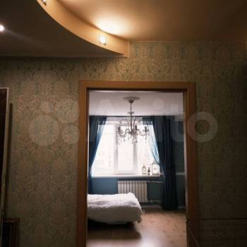 Продается 1-комнатная квартира, 41,6 м²