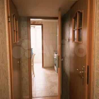 Продается 1-комнатная квартира, 41,6 м²