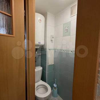 Продается 1-комнатная квартира, 41,6 м²