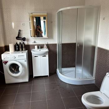 Сдается 1-комнатная квартира, 36,5 м²