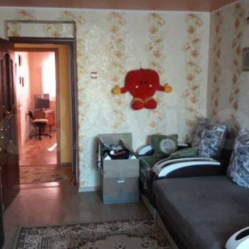 Сдается Комната, 18 м²