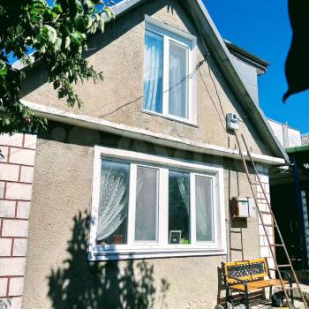 Продается Дом, 53 м²