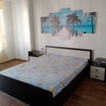 Сдается 1-комнатная квартира, 43 м²