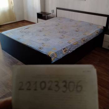 Сдается 1-комнатная квартира, 43 м²