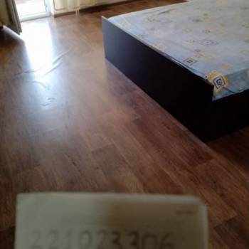 Сдается 1-комнатная квартира, 43 м²