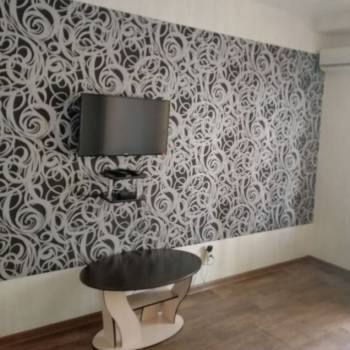 Сдается 1-комнатная квартира, 43 м²