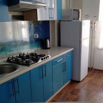 Сдается 1-комнатная квартира, 43 м²