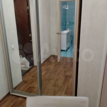 Сдается 1-комнатная квартира, 43 м²