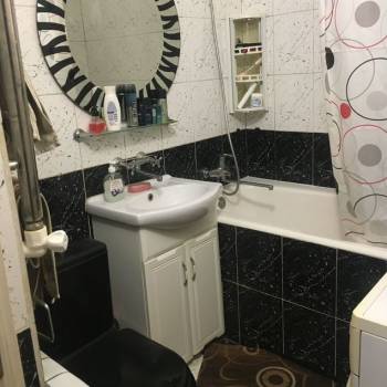 Продается 1-комнатная квартира, 40 м²