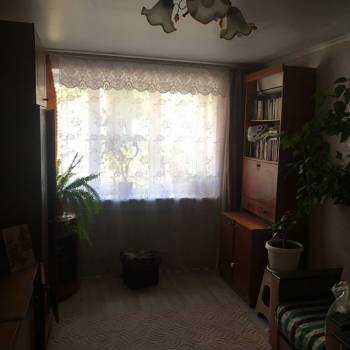 Продается 1-комнатная квартира, 40 м²