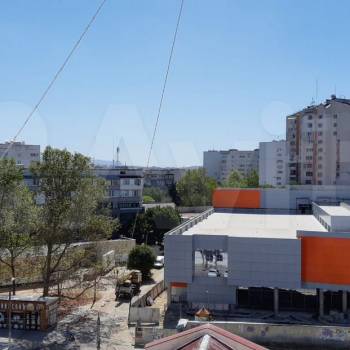 Продается 1-комнатная квартира, 40 м²