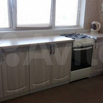 Продается 1-комнатная квартира, 40 м²