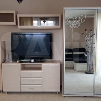 Продается 1-комнатная квартира, 40 м²