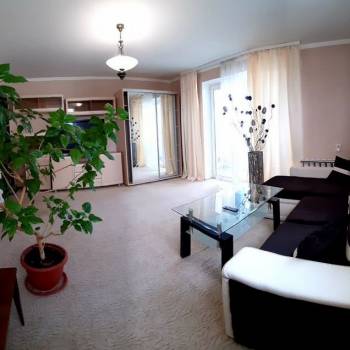 Продается 1-комнатная квартира, 40 м²