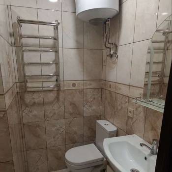 Продается 1-комнатная квартира, 30 м²