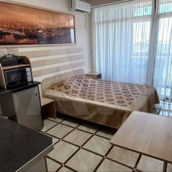 Продается 1-комнатная квартира, 30 м²