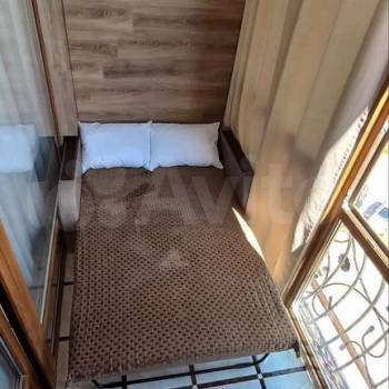 Продается 1-комнатная квартира, 30 м²