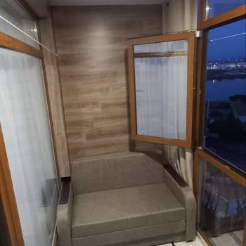 Продается 1-комнатная квартира, 30 м²