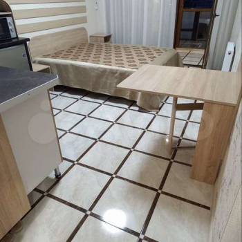 Продается 1-комнатная квартира, 30 м²