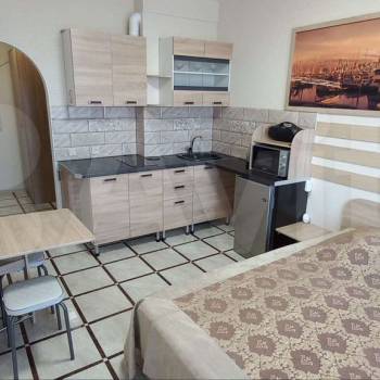 Продается 1-комнатная квартира, 30 м²