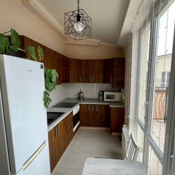 Продается 2-х комнатная квартира, 53 м²