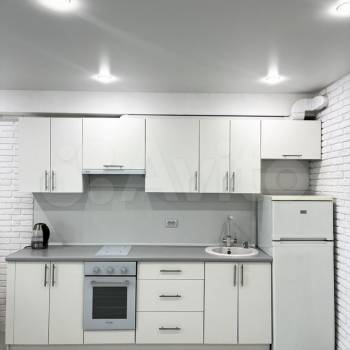 Сдается 1-комнатная квартира, 30 м²