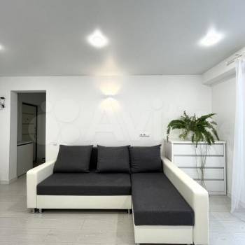 Сдается 1-комнатная квартира, 30 м²