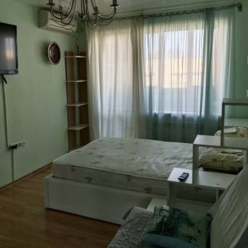 Сдается 1-комнатная квартира, 31 м²