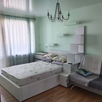 Сдается 1-комнатная квартира, 31 м²