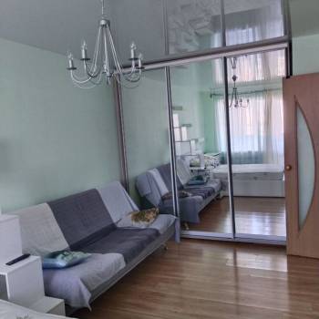 Сдается 1-комнатная квартира, 31 м²