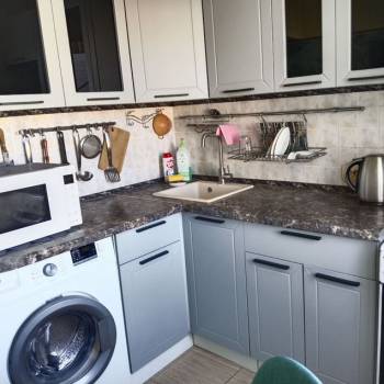 Сдается 1-комнатная квартира, 31 м²