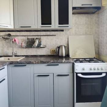 Сдается 1-комнатная квартира, 31 м²