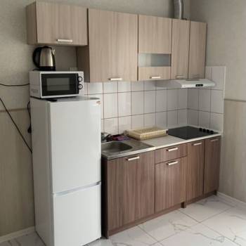 Сдается 1-комнатная квартира, 26 м²