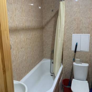 Сдается 1-комнатная квартира, 26 м²