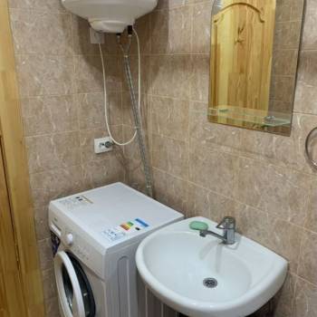 Сдается 1-комнатная квартира, 26 м²