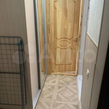 Сдается 1-комнатная квартира, 26 м²