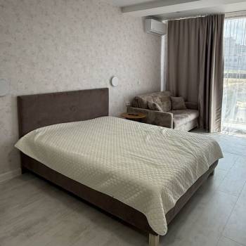 Сдается 1-комнатная квартира, 30 м²