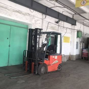 Сдается Нежилое помещение, 100 м²