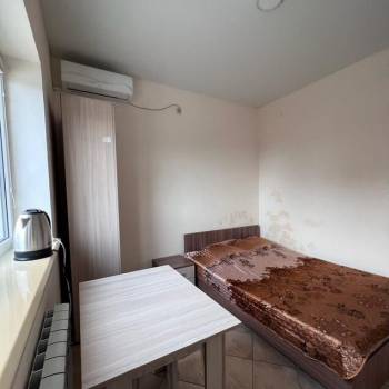 Сдается 1-комнатная квартира, 15 м²