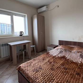 Сдается 1-комнатная квартира, 15 м²
