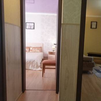 Сдается 2-х комнатная квартира, 40 м²