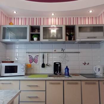 Сдается 2-х комнатная квартира, 40 м²