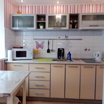 Сдается 2-х комнатная квартира, 40 м²