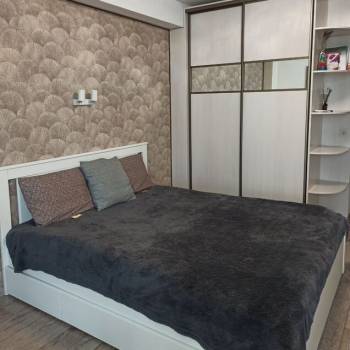 Сдается 1-комнатная квартира, 26 м²