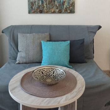 Сдается 1-комнатная квартира, 26 м²