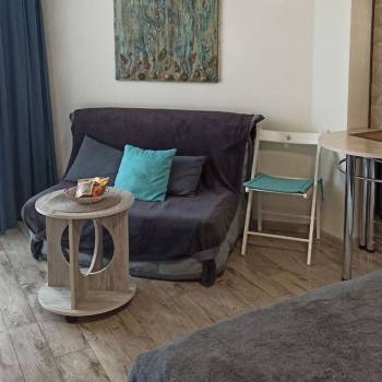 Сдается 1-комнатная квартира, 26 м²