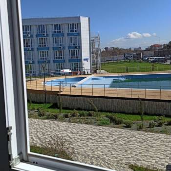 Сдается 1-комнатная квартира, 26 м²