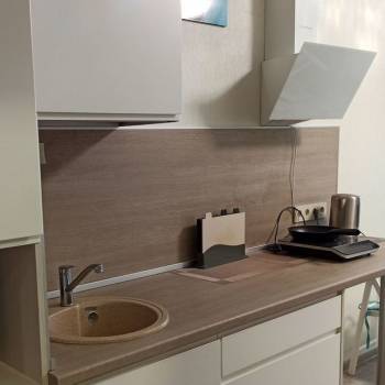 Сдается 1-комнатная квартира, 26 м²